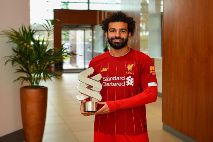 محمد صلاح محمد صلاح